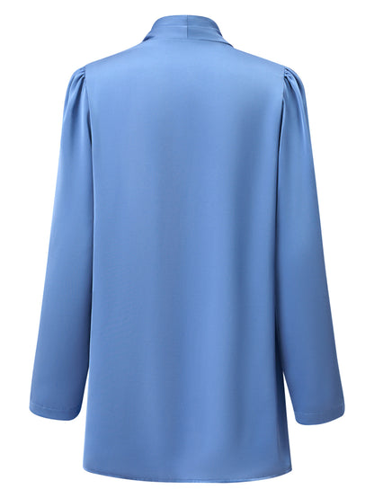 Fashion Women Fall Shirts