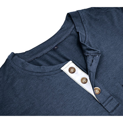 Casual Long Sleeves T Shirts for Men