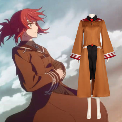 The Ancient Magus' Bride Elias Ainsworth Cosplay Costumes 701