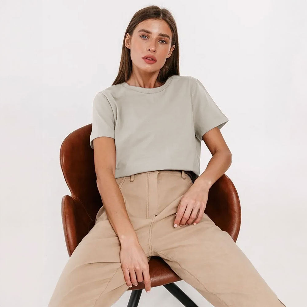 Casual Summer Short Sleeves T Shirts