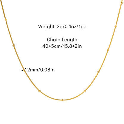Designed Fashion Square Round Shaped Pendant & Chains an for Women