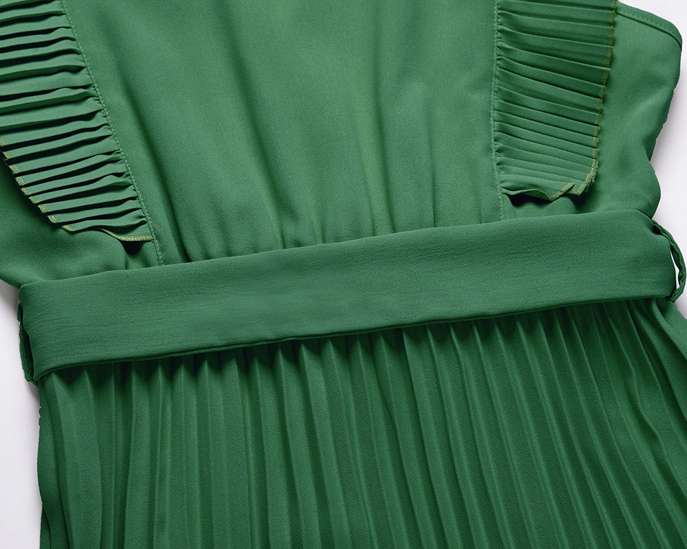 Fashion Chiffon Summer Long  Beach Dresses