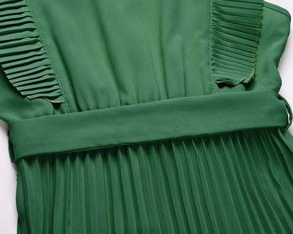 Fashion Chiffon Summer Long  Beach Dresses