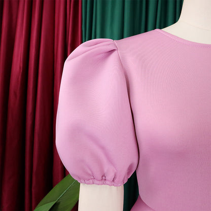 Fashion Plus Sizes A Line Dresses