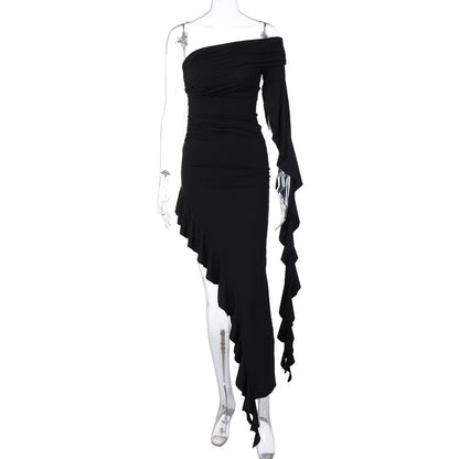 Sexy Off The Shoulder Summer Sheath Dresses