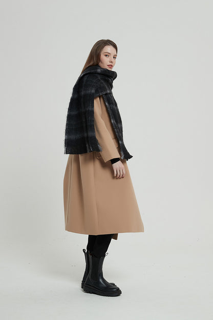 Fashion Winter Warm Scarves Shawls
