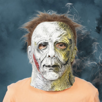 Halloween horrible Michael Myers Latex Masks 26088