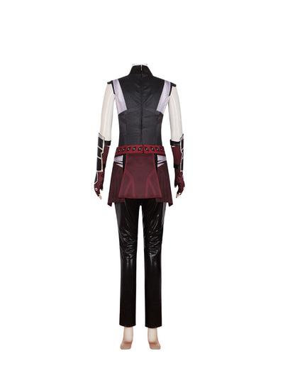 Thor：Love and Thunder Jane Foster Cosplay Costumes