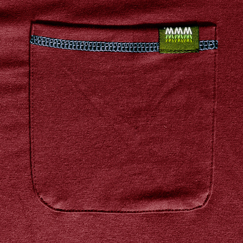 Casual Long Sleeves T Shirts for Men