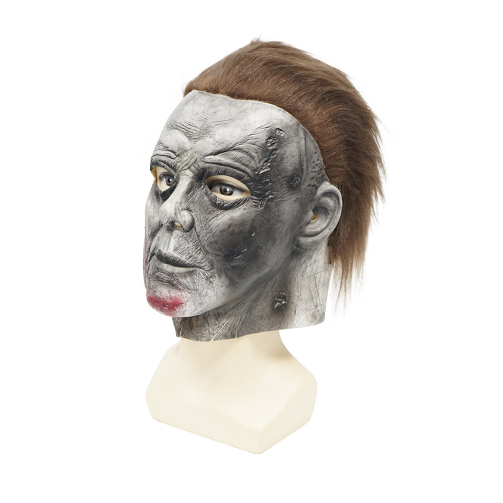 Halloween horrible Michael Myers Latex Masks 26088