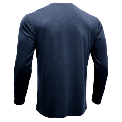 Casual Long Sleeves T Shirts for Men