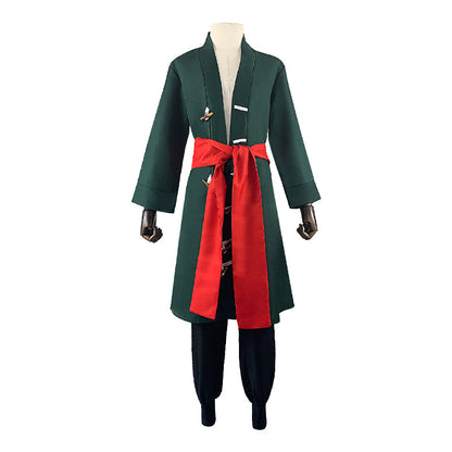 One Piece Sauron Role-playing Cosplay Anime Costume
