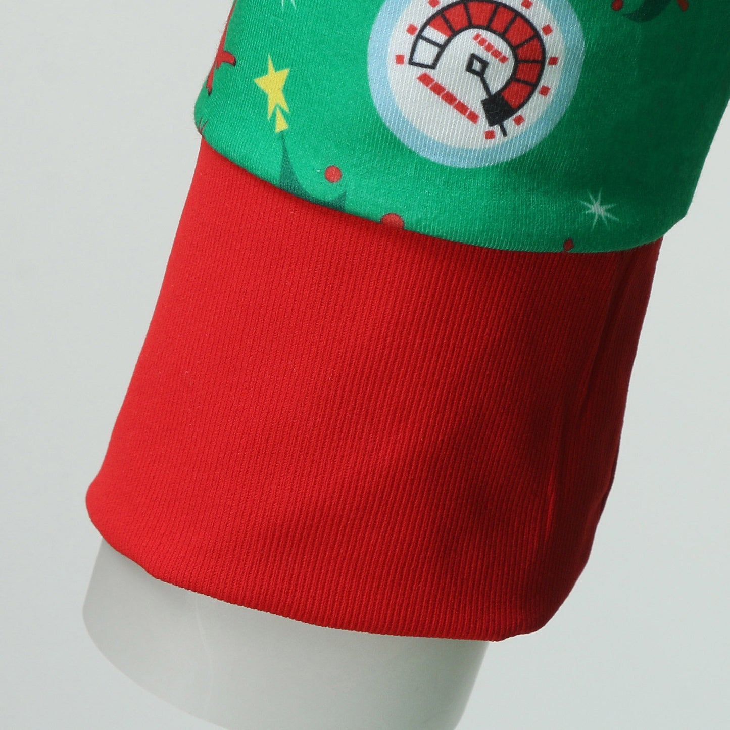 Fashion Adult and Kids Christmas Suits