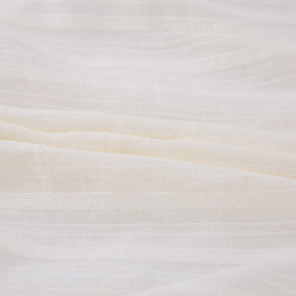 Summer Cotton Sexy White Mini Hot Dresses