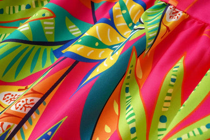 Casual Summer Straps Long Maxi Dresses