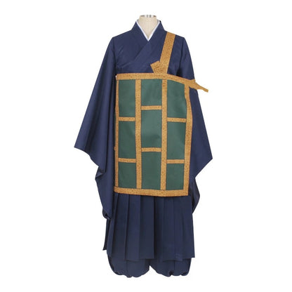 Jujutsu Kaisen Geto Suguru Cosplay Costumes 3109