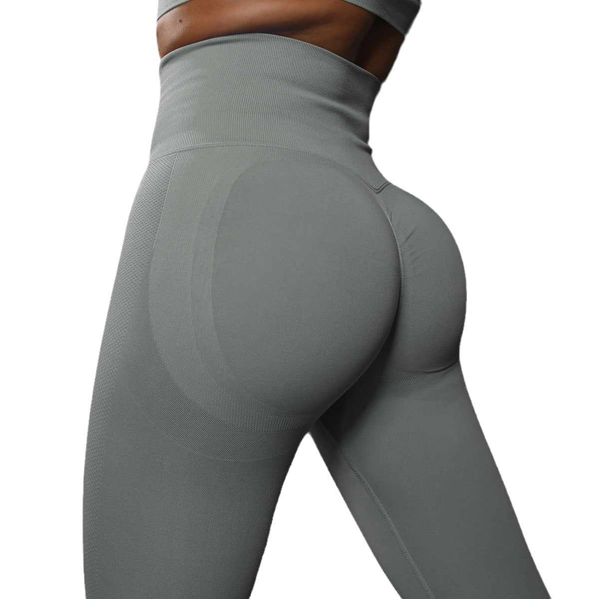 Sexy High Waist Yoga Sports Leggings
