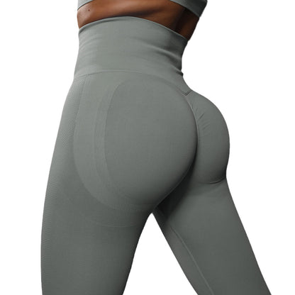 Sexy High Waist Yoga Sports Leggings