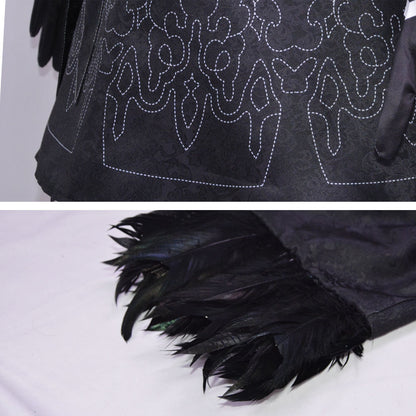 NieR:Automata YoRHa No. 2 Type B Cosplay Costume 2330