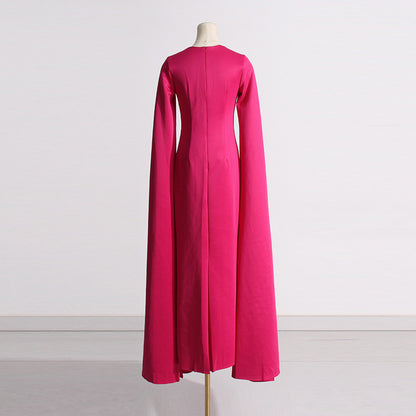 Designed Elegant Long Evening Dresses