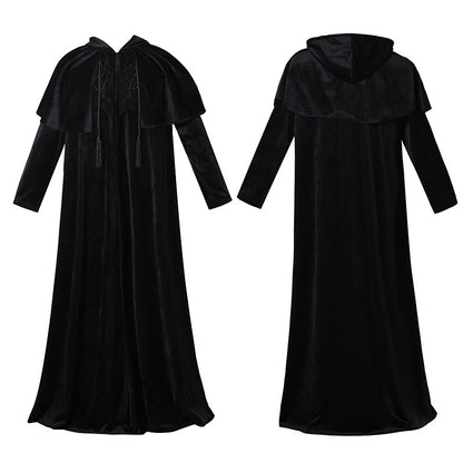 Final Fantasy XIV 14 Endwalker Venat Hydaelyn Cosplay Costumes 680