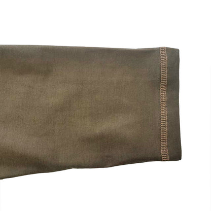 Casual Outdoor Long Sleeves Basic Shirts for Men