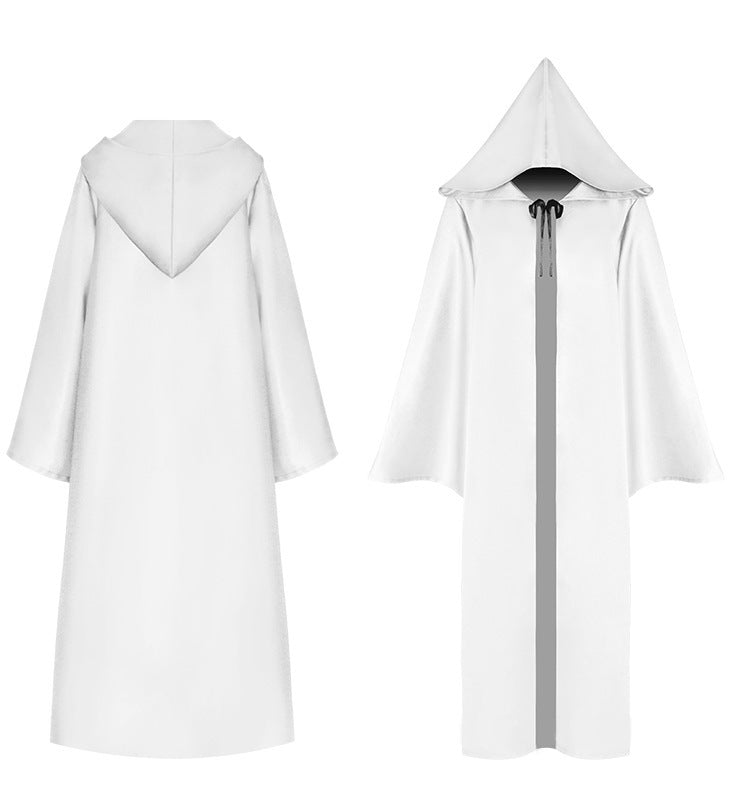 Medieval cloak Cosplay Costumes for Halloween