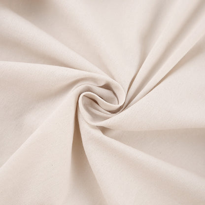 Casual 100% Cotton There Pieces Women Suits