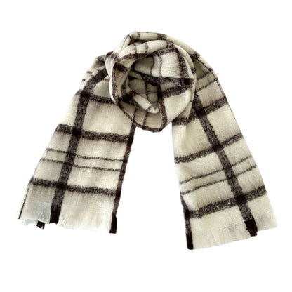 Fashion Winter Warm Scarves Shawls