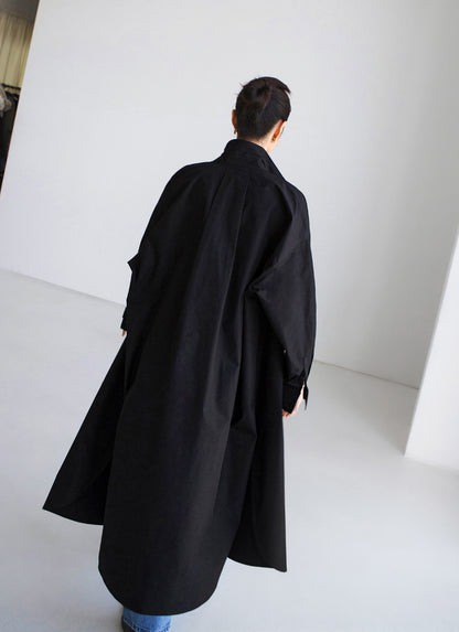 Fashion Women Plus Sizes Long Shirts