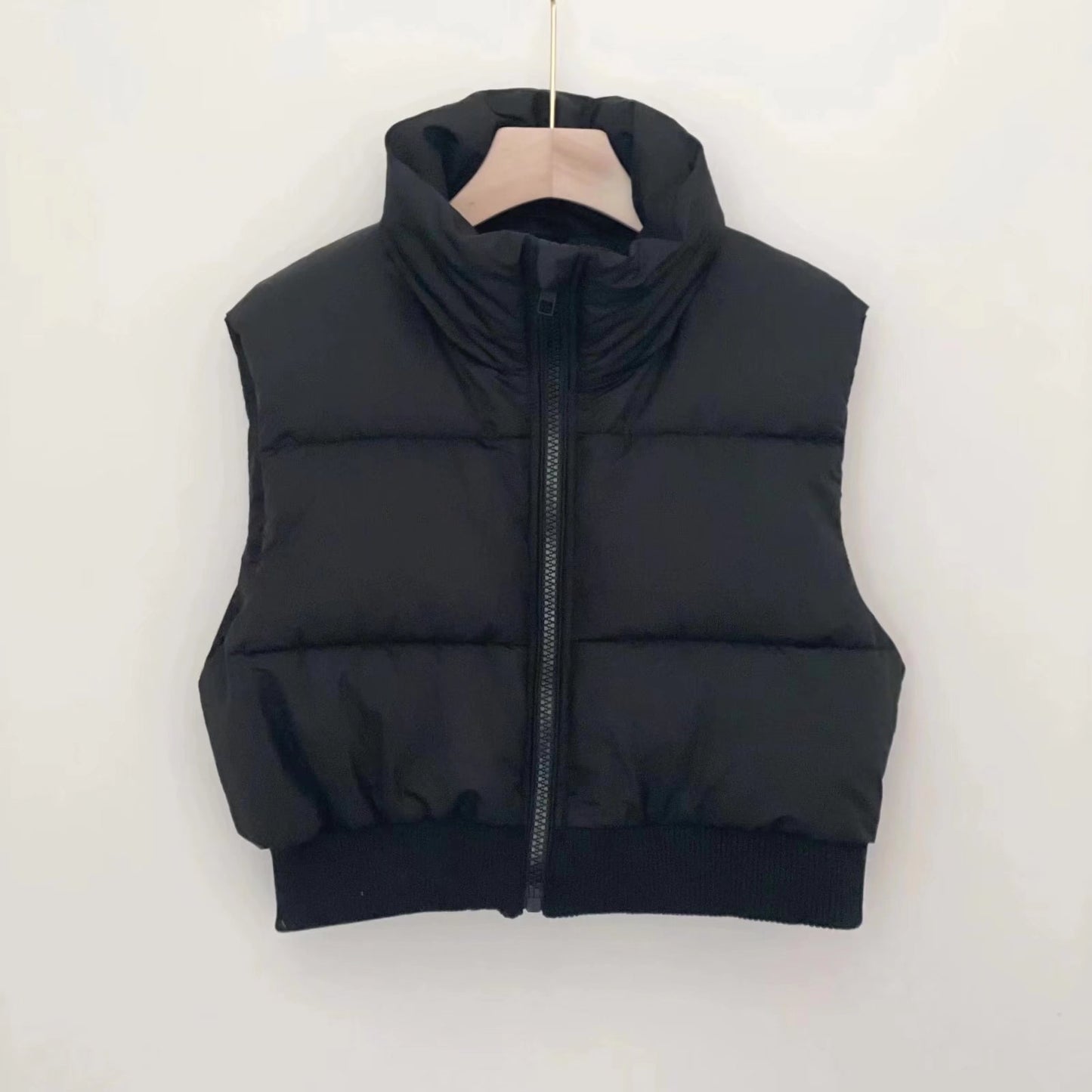 Fashion Cotton Vest for Women