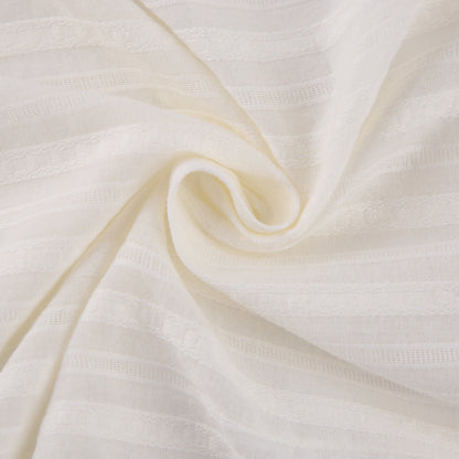 Summer Cotton Sexy White Mini Hot Dresses