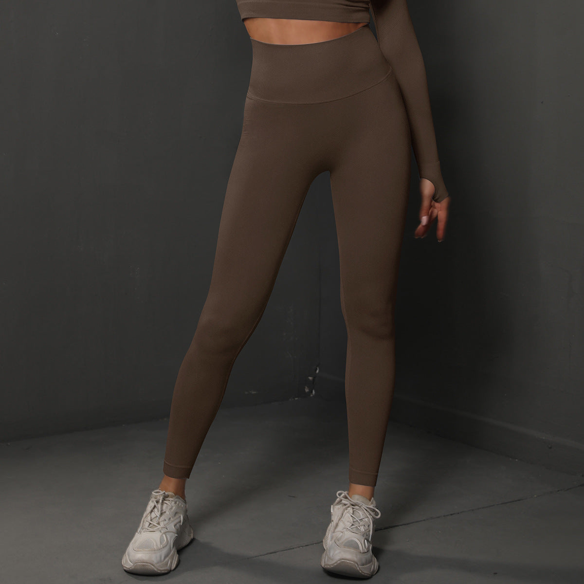 Sexy High Waist Yoga Sports Leggings