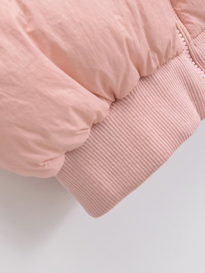 Fashion Cotton Vest for Women