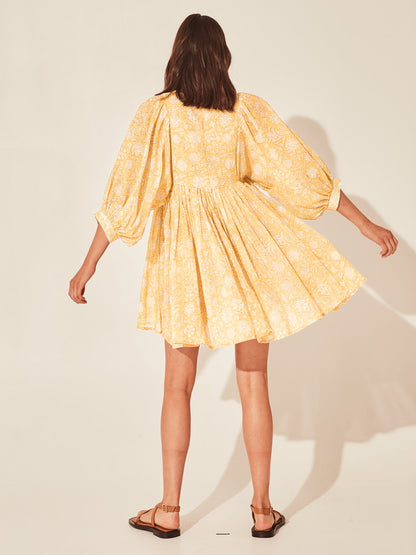 Fashion Summer Beach Holiday Short Dresses