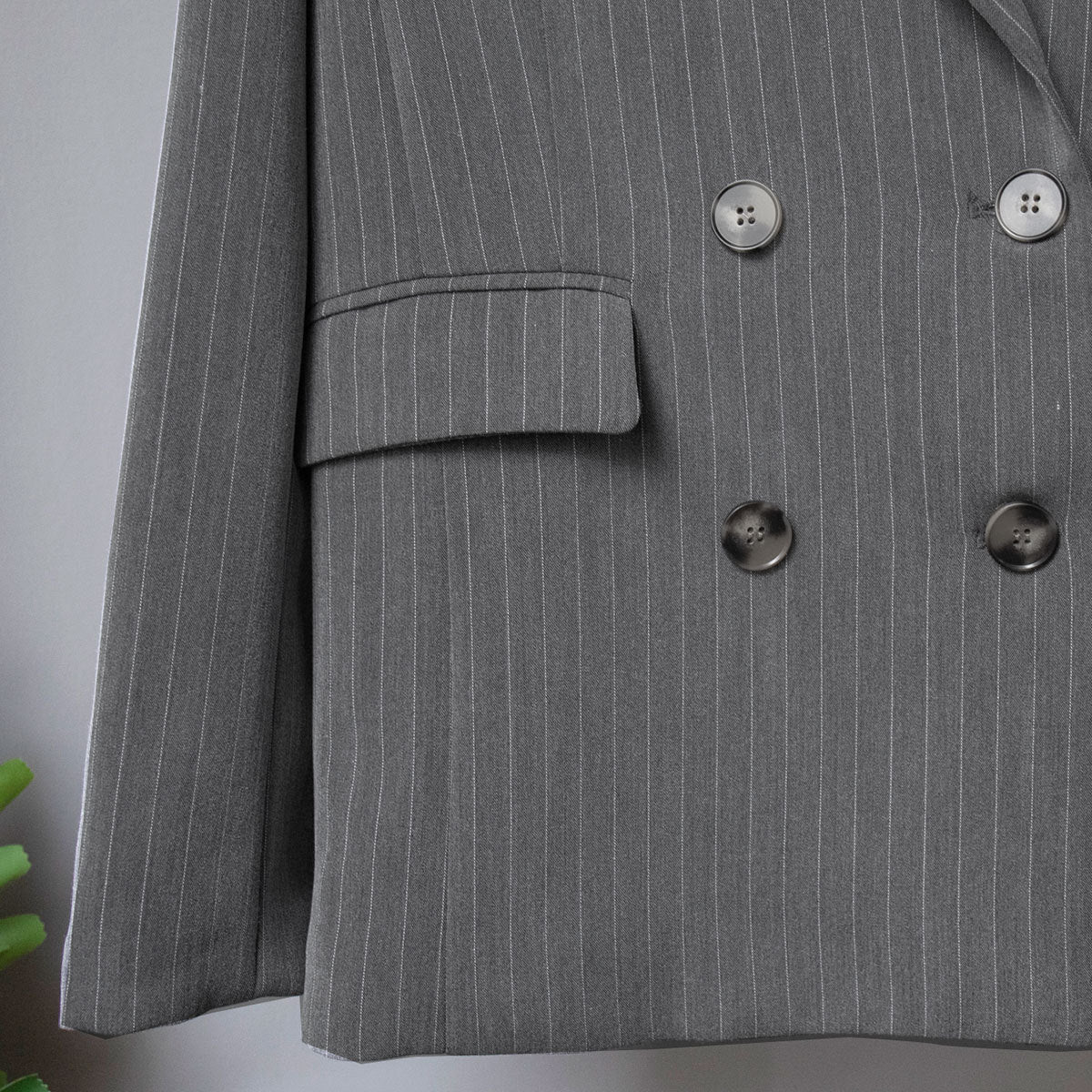 Luxury Women Blazer Coats & Short Skirts Suits