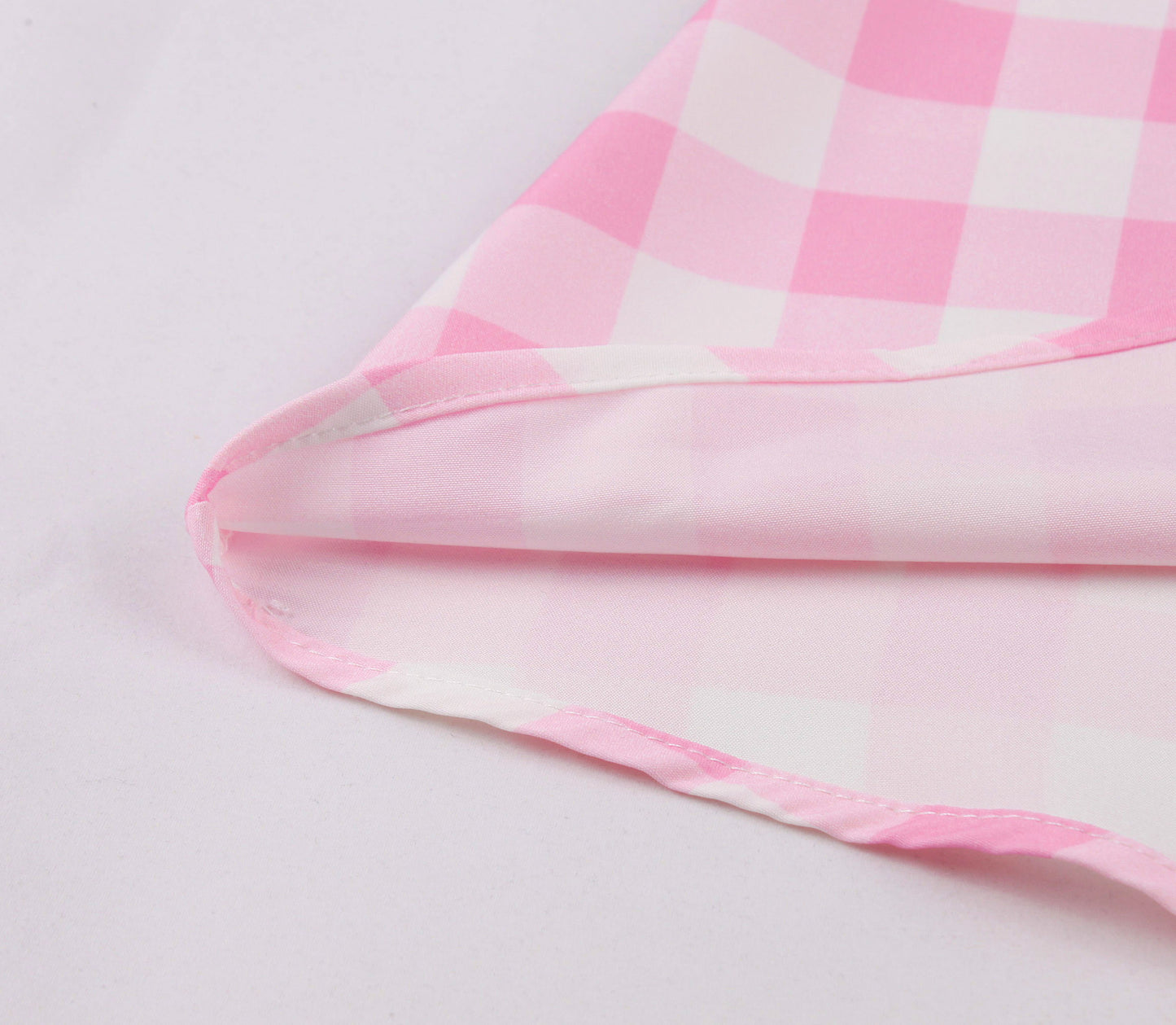 Vintage Sweet Bow Spaghetti Straps Dresses