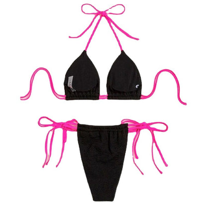 Sexy Summer Beach Two Pieces Bikini Swimsuit
