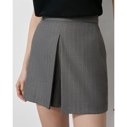Luxury Women Blazer Coats & Short Skirts Suits