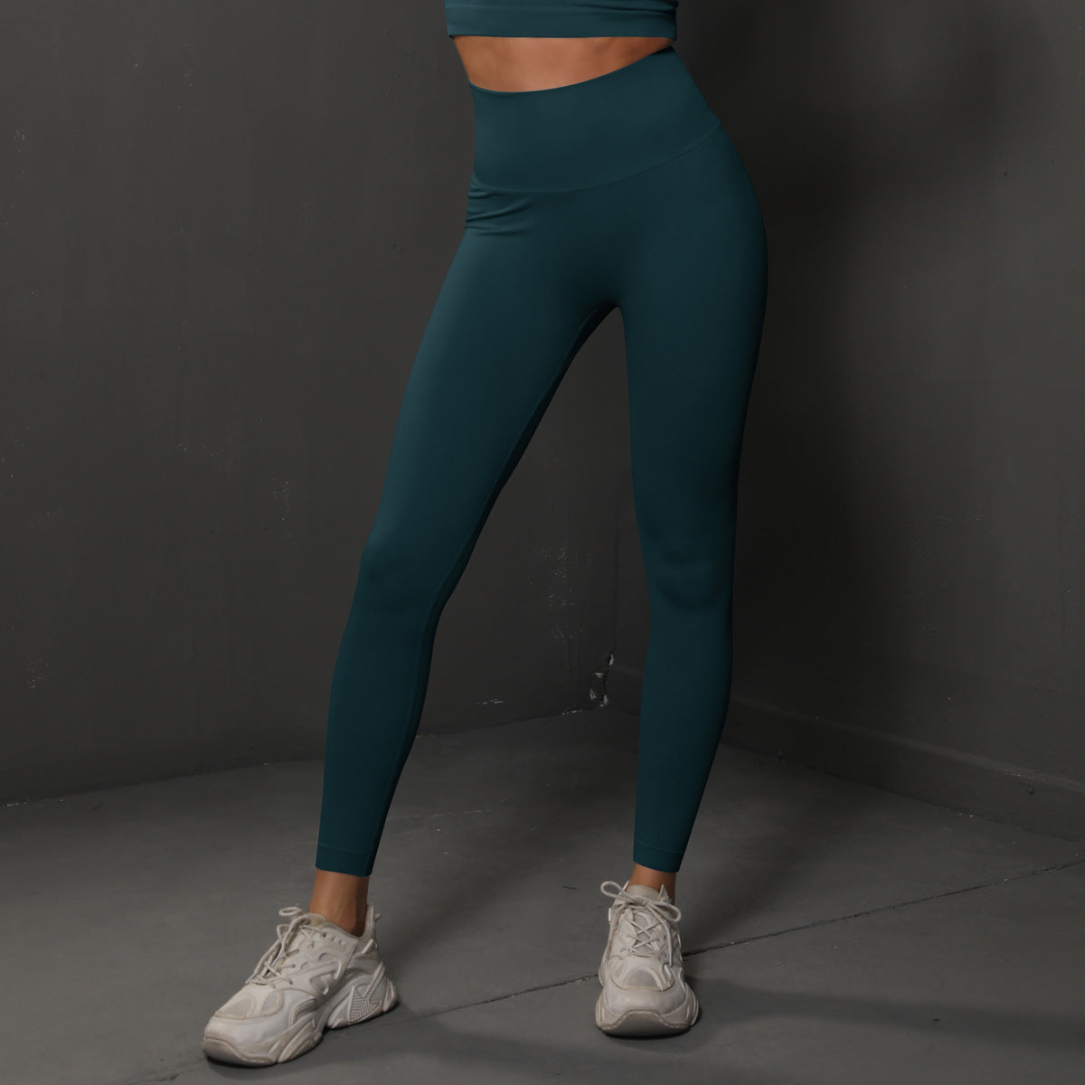 Sexy High Waist Yoga Sports Leggings
