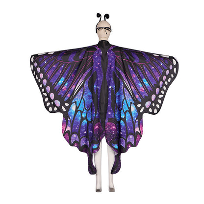 Halloween Butterfly Dancing Cosplay Costumes