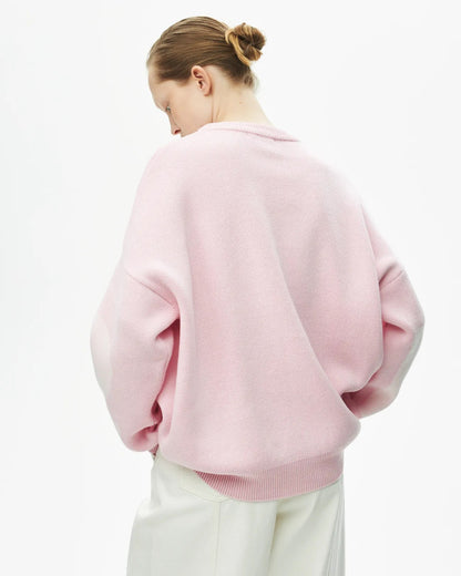 Casual Fall Knitted Sweaters