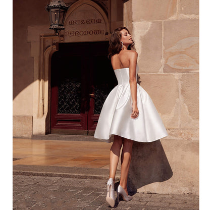 Sexy Summer Short Party Dresses