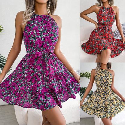 Sexy Summer Vacation Dresses for Women