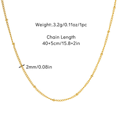 Designed Fashion Square Round Shaped Pendant & Chains an for Women