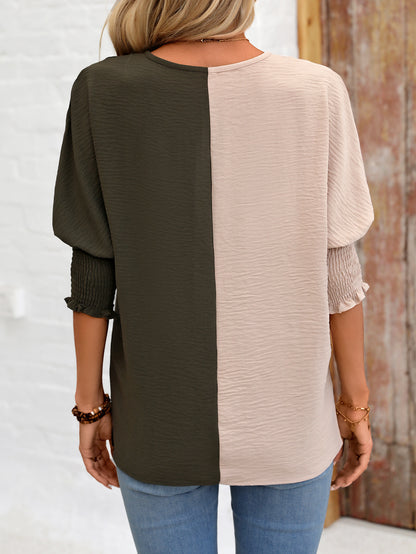 Leisure Summer V Neck Short Sleeves T Shirts