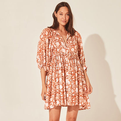 Fashion Summer Beach Holiday Short Dresses