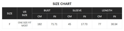 Casual High Neck Knitted Cloak Coats for Women