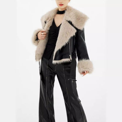 Elegant Warm Jacket Coats for Women