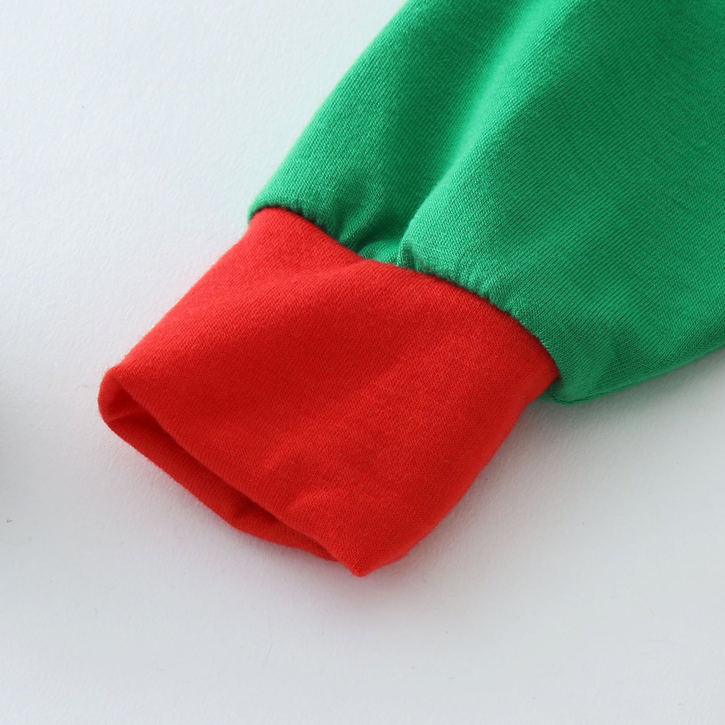 Fashion Adult and Kids Christmas Suits